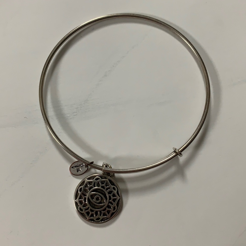 Chrysalis Charmed Bracelet (adjustable)